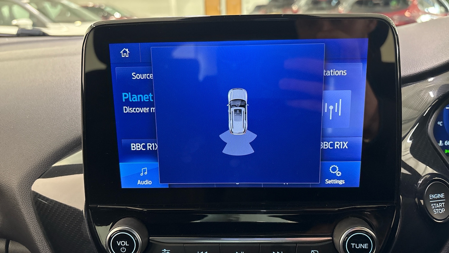 Used Ford Puma 2023 for sale - 78031437: Photo 40