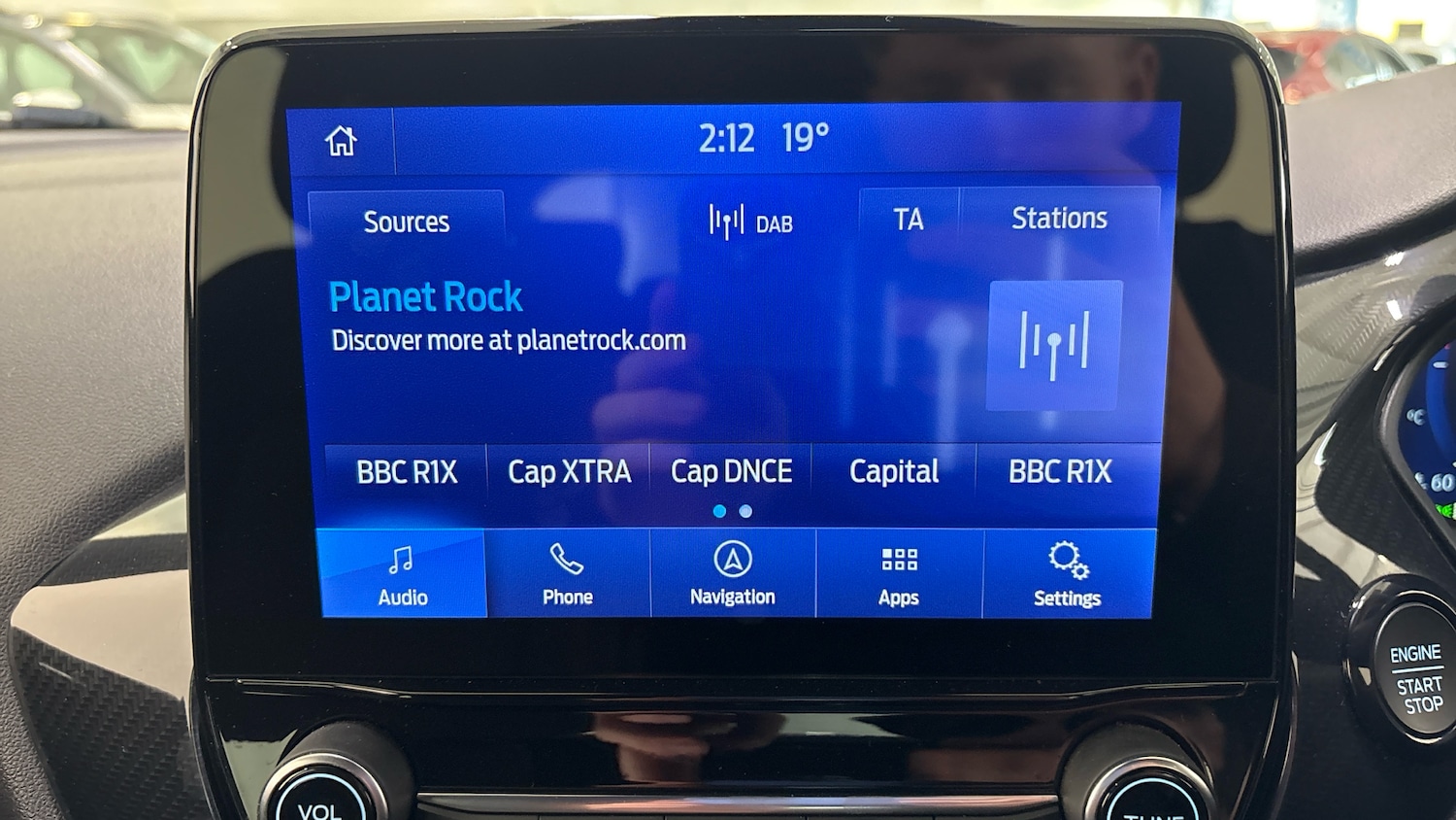 Used Ford Puma 2023 for sale - 78031437: Photo 41