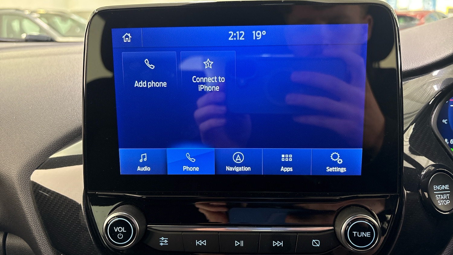 Used Ford Puma 2023 for sale - 78031437: Photo 42