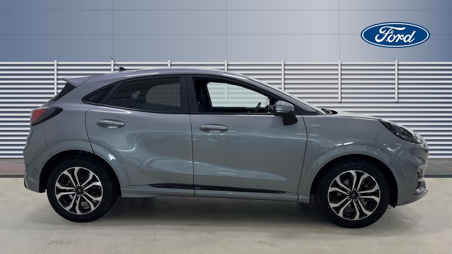 Used Ford Puma 2023 for sale - 78031437: Photo 5