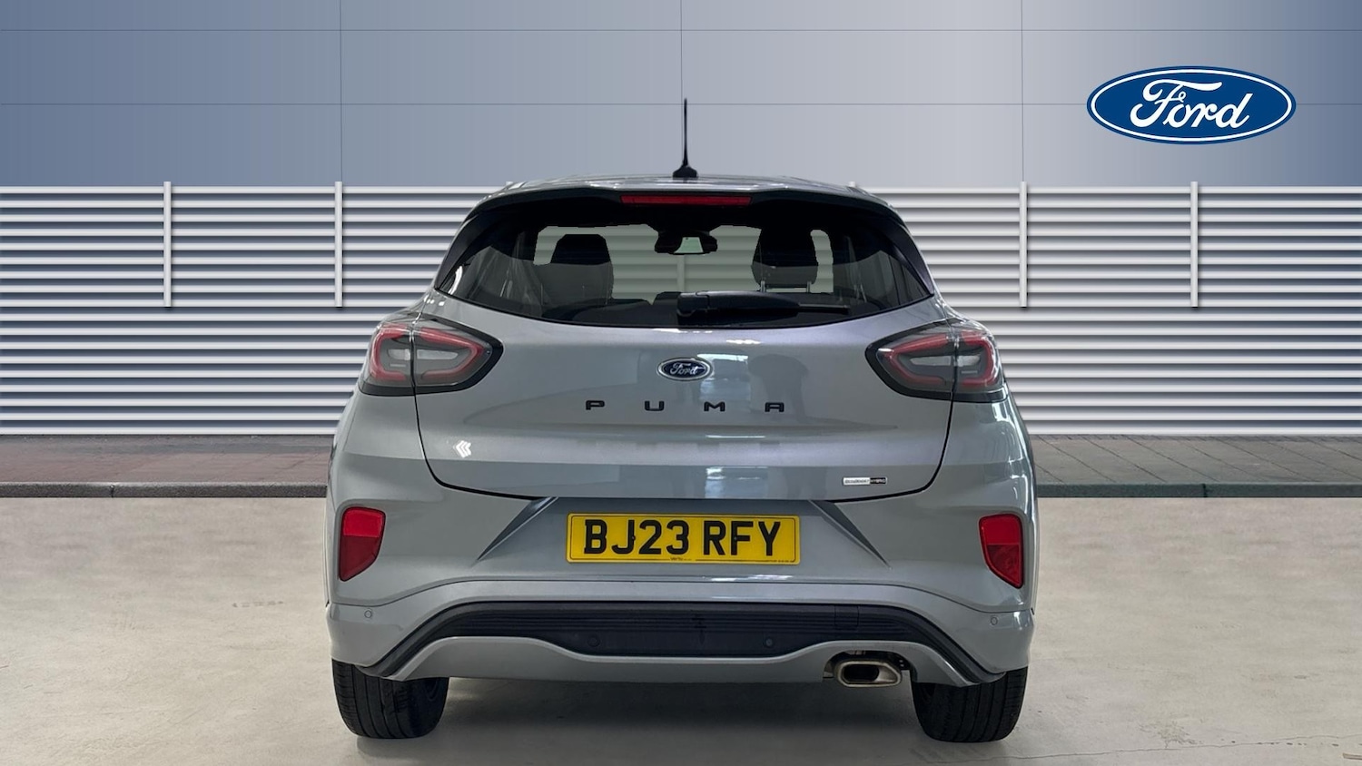 Used Ford Puma 2023 for sale - 78031437: Photo 6