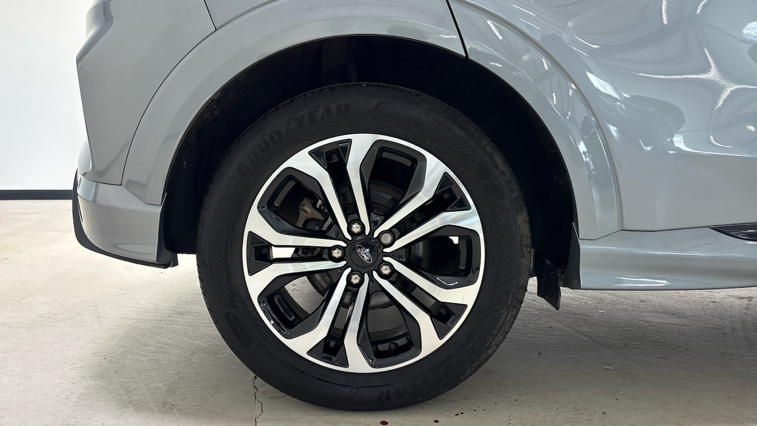 Used Ford Puma 2023 for sale - 78031437: Photo 7