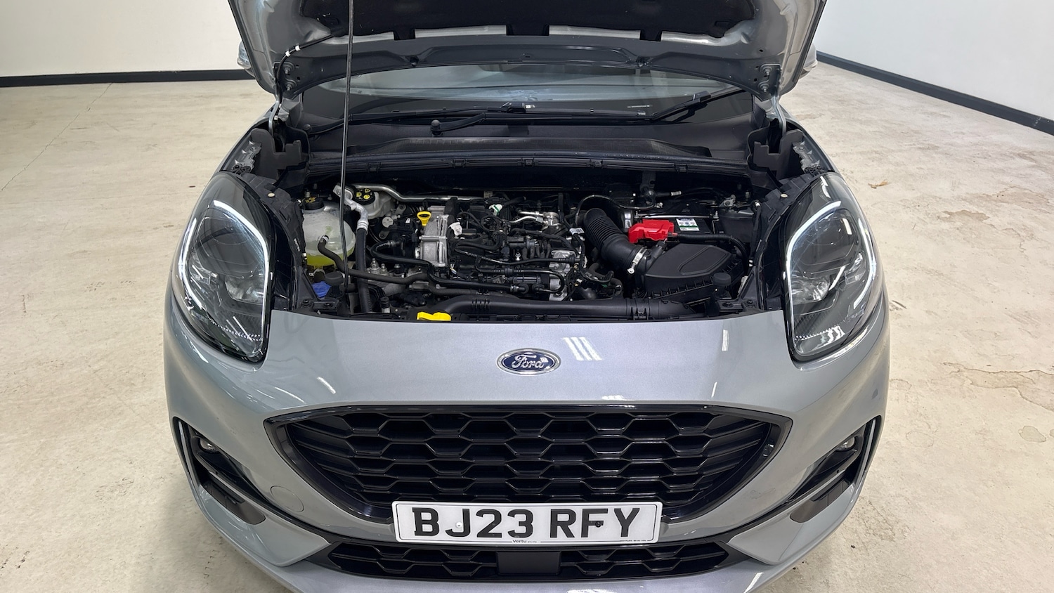 Used Ford Puma 2023 for sale - 78031437: Photo 8