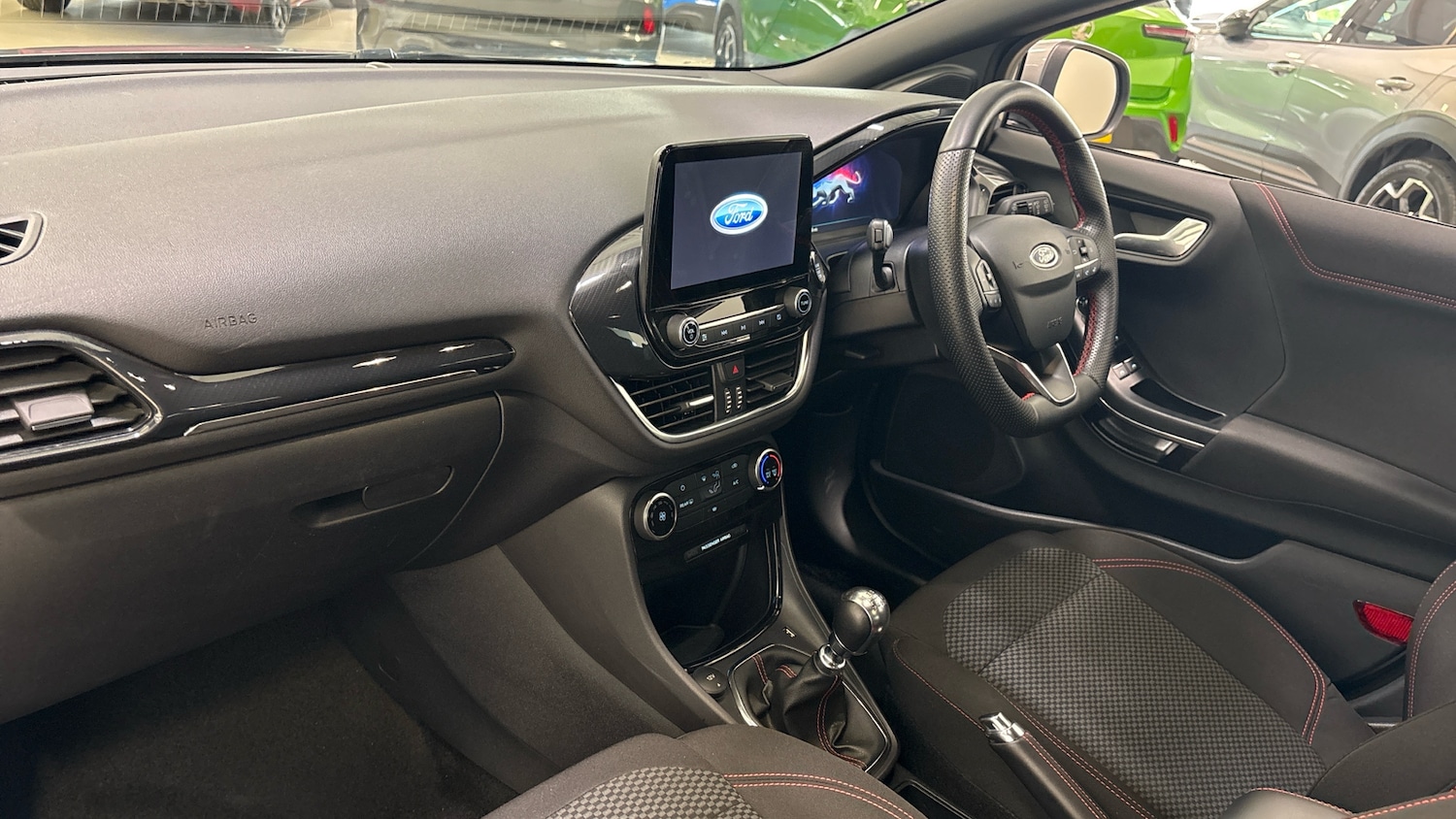 Used Ford Puma 2023 for sale - 78031437: Photo 9