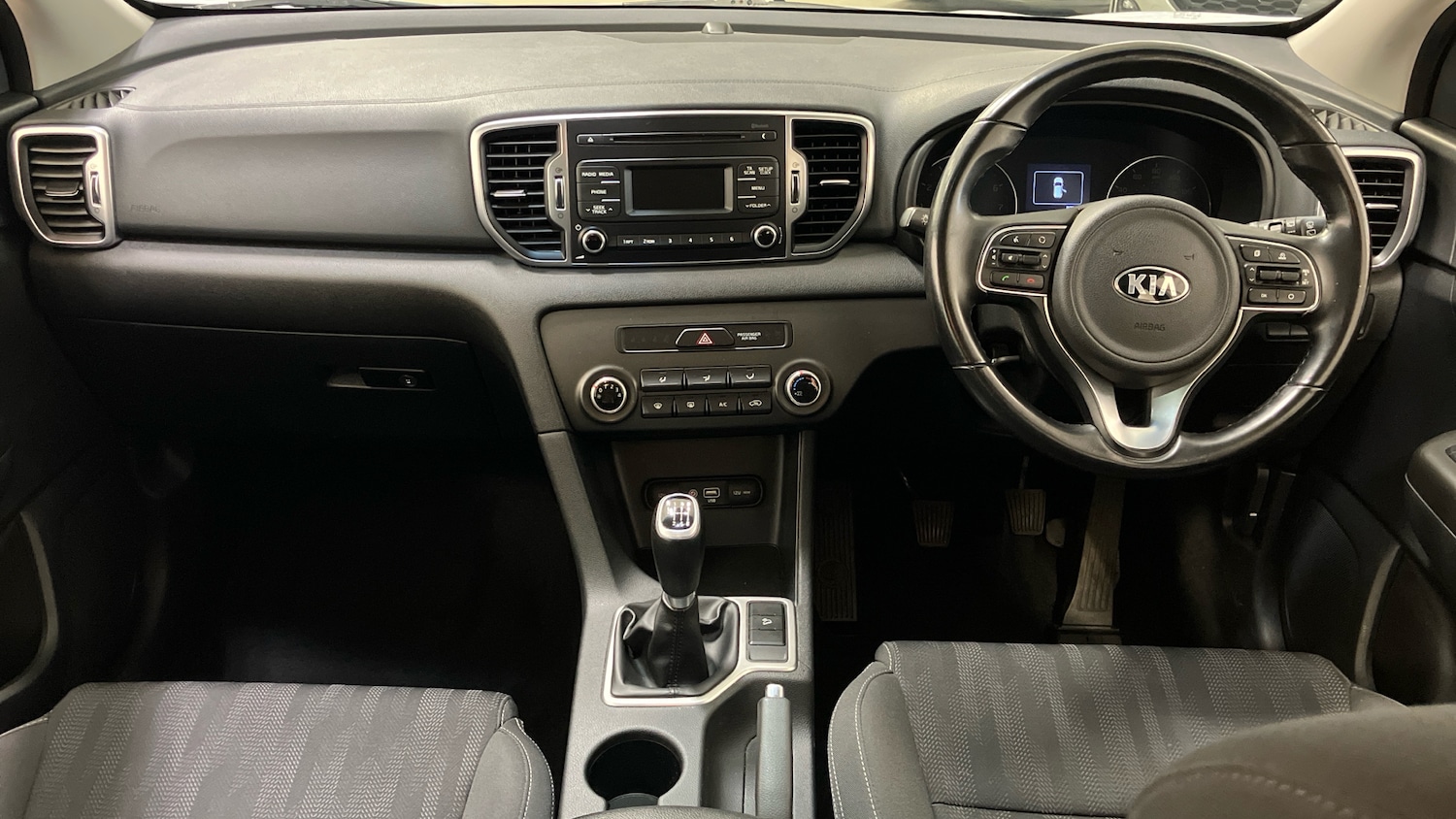 Used Kia Sportage 2017 for sale - 77019005: Photo 10