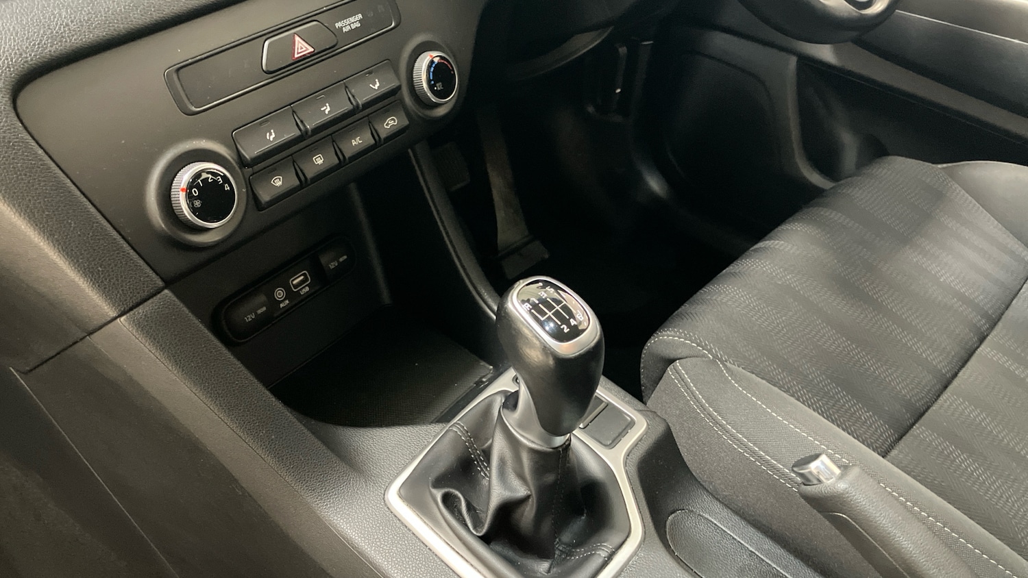 Used Kia Sportage 2017 for sale - 77019005: Photo 13