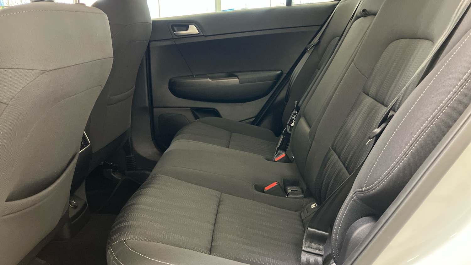 Used Kia Sportage 2017 for sale - 77019005: Photo 16