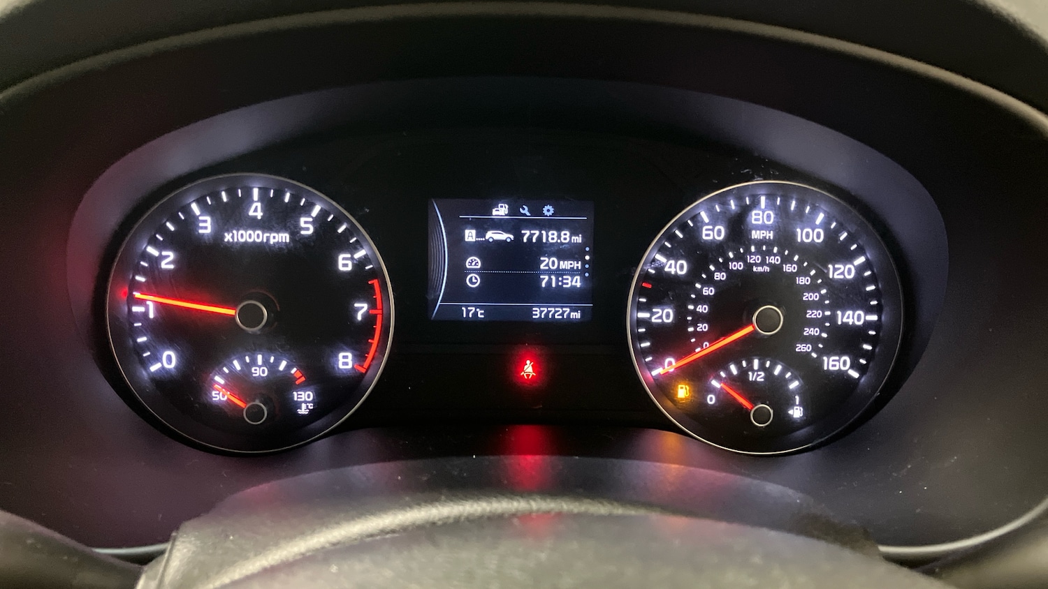 Used Kia Sportage 2017 for sale - 77019005: Photo 18