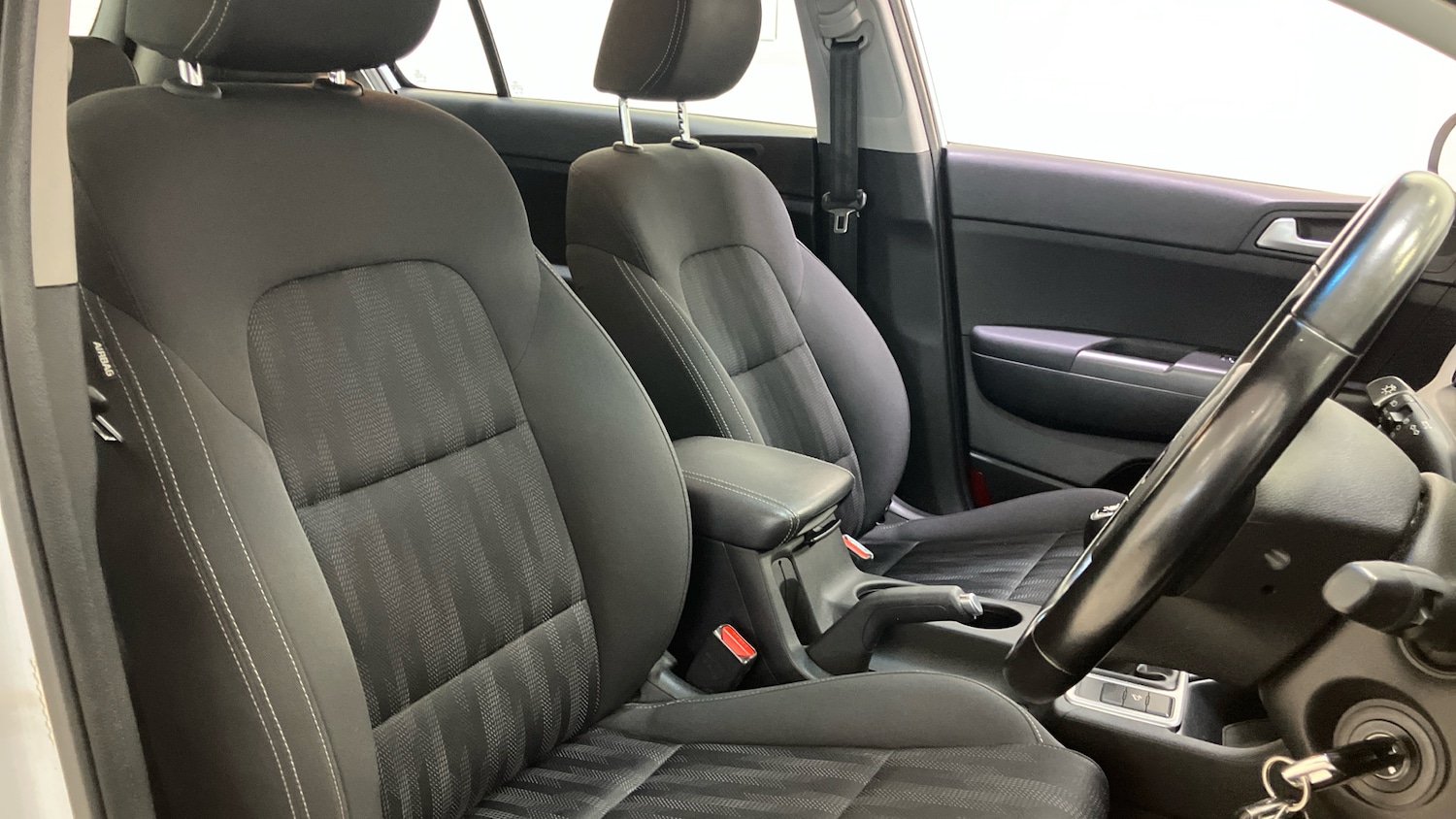 Used Kia Sportage 2017 for sale - 77019005: Photo 31