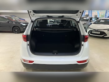 Used Kia Sportage 2017 for sale - 77019005: Photo