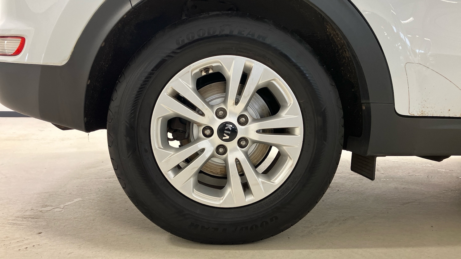 Used Kia Sportage 2017 for sale - 77019005: Photo 7