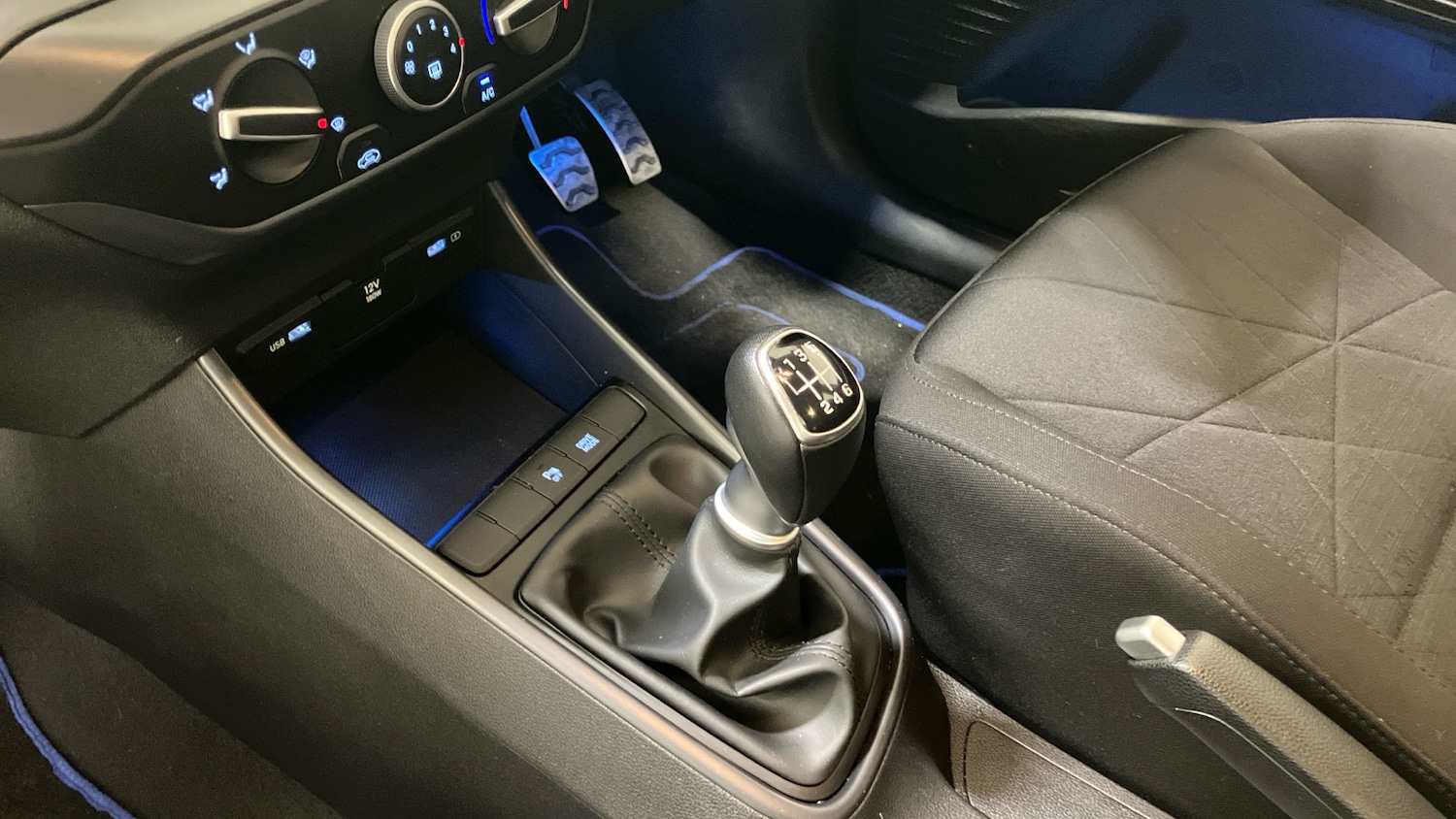 Used Hyundai BAYON 2021 for sale - 77234416: Photo 13