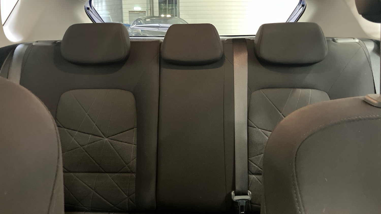 Used Hyundai BAYON 2021 for sale - 77234416: Photo 15