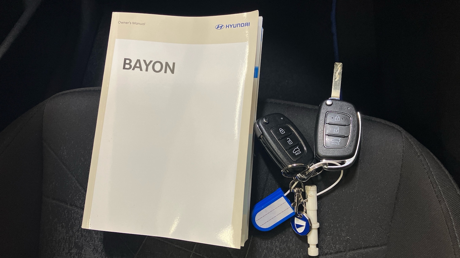 Used Hyundai BAYON 2021 for sale - 77234416: Photo 19