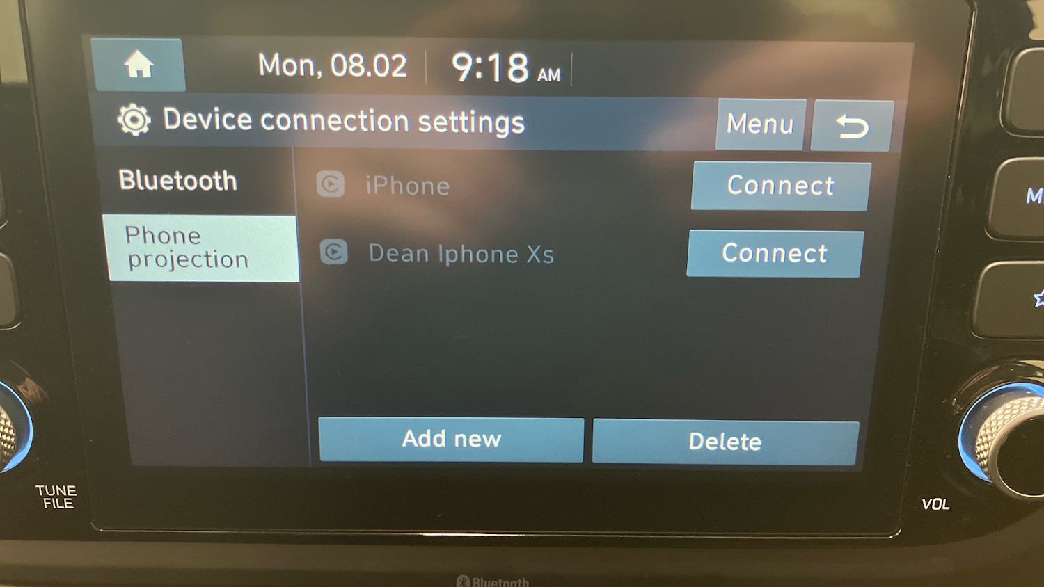 Used Hyundai BAYON 2021 for sale - 77234416: Photo 22