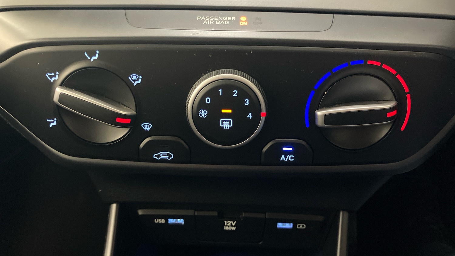 Used Hyundai BAYON 2021 for sale - 77234416: Photo 24