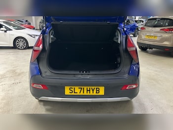 Used Hyundai BAYON 2021 for sale - 77234416: Photo