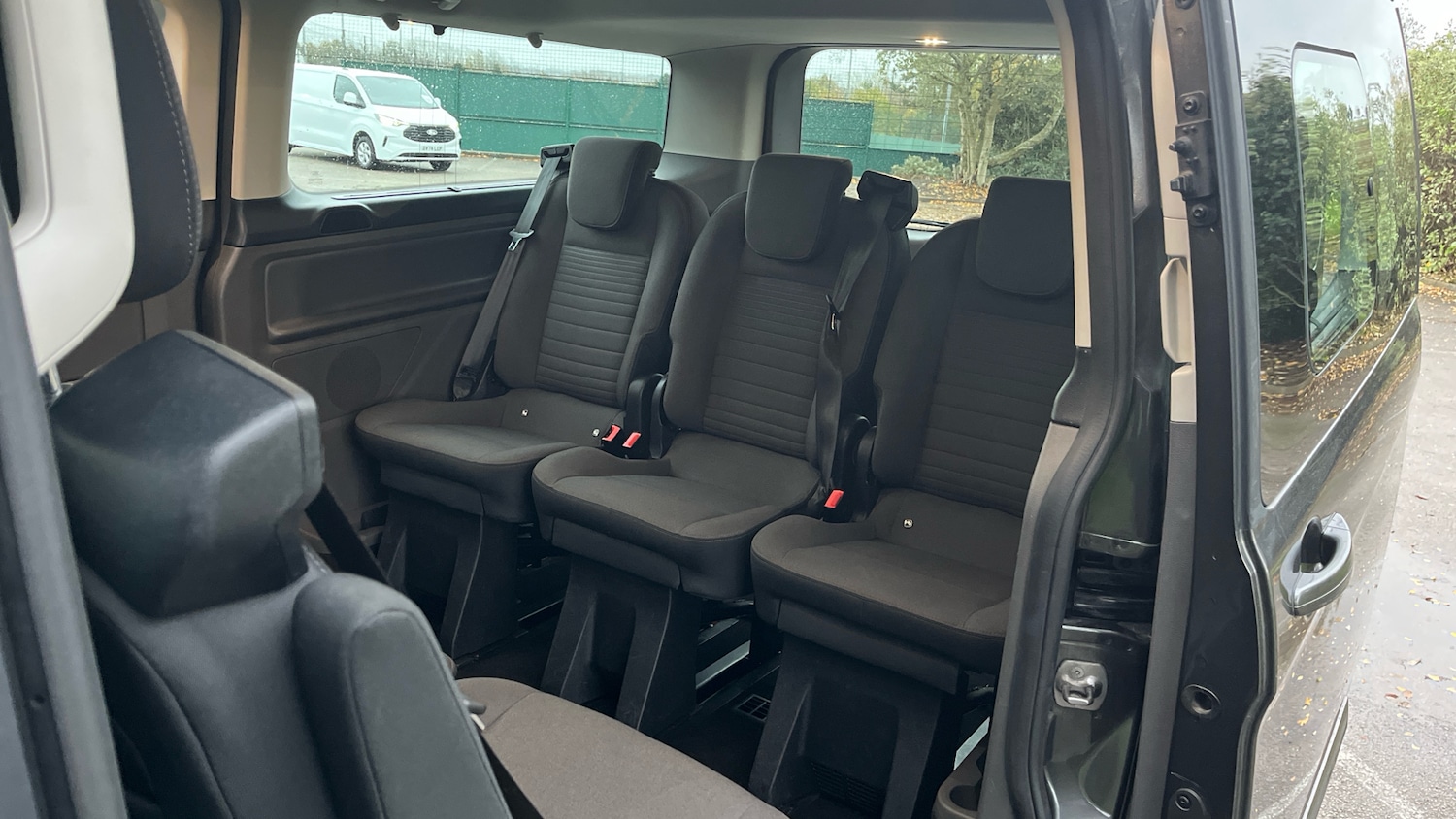 Used Ford Tourneo Custom 2022 for sale - 76559880: Photo 14