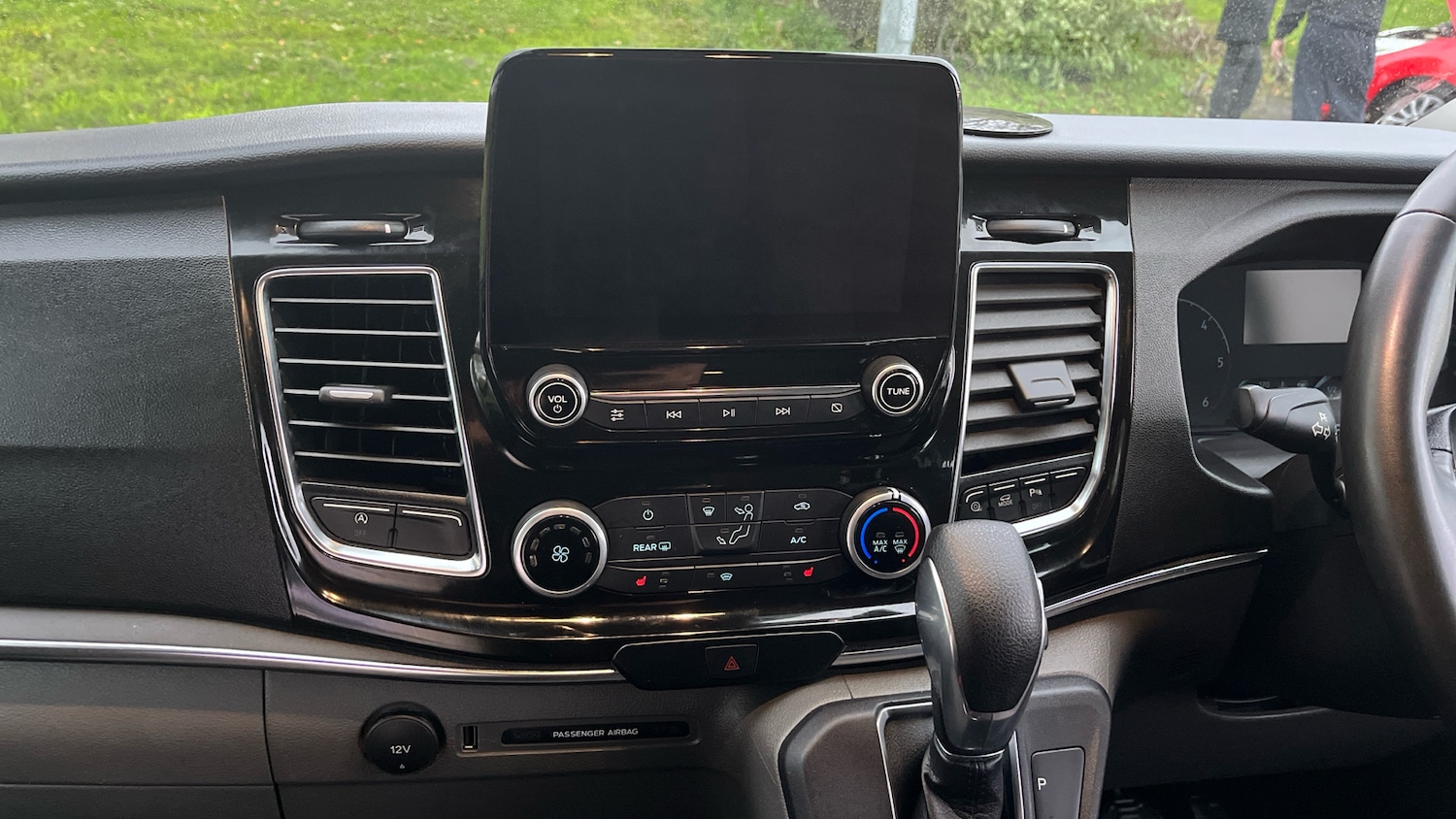 Used Ford Tourneo Custom 2022 for sale - 76559880: Photo 15