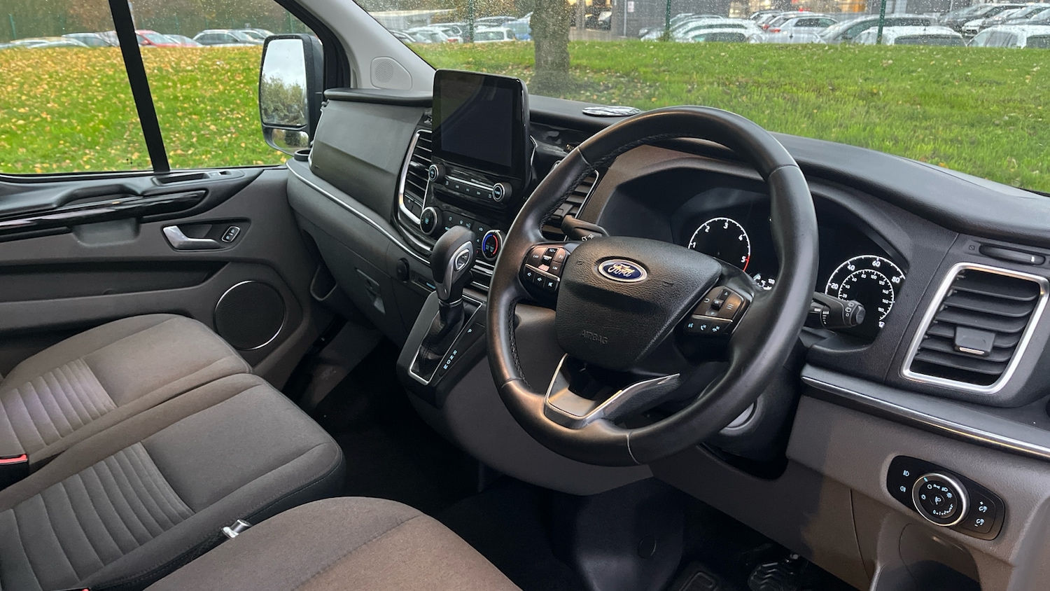 Used Ford Tourneo Custom 2022 for sale - 76559880: Photo 16