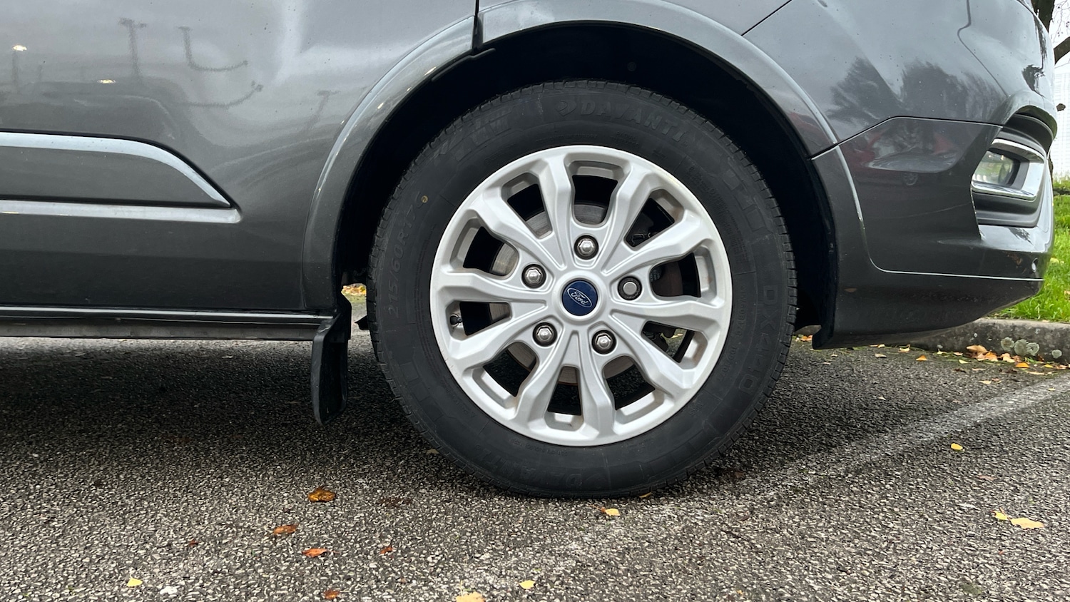 Used Ford Tourneo Custom 2022 for sale - 76559880: Photo 17