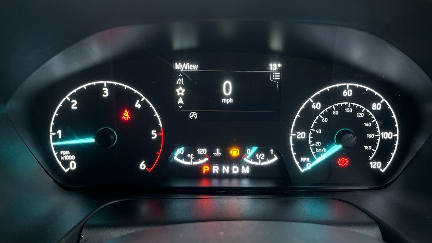 Used Ford Tourneo Custom 2022 for sale - 76559880: Photo 19