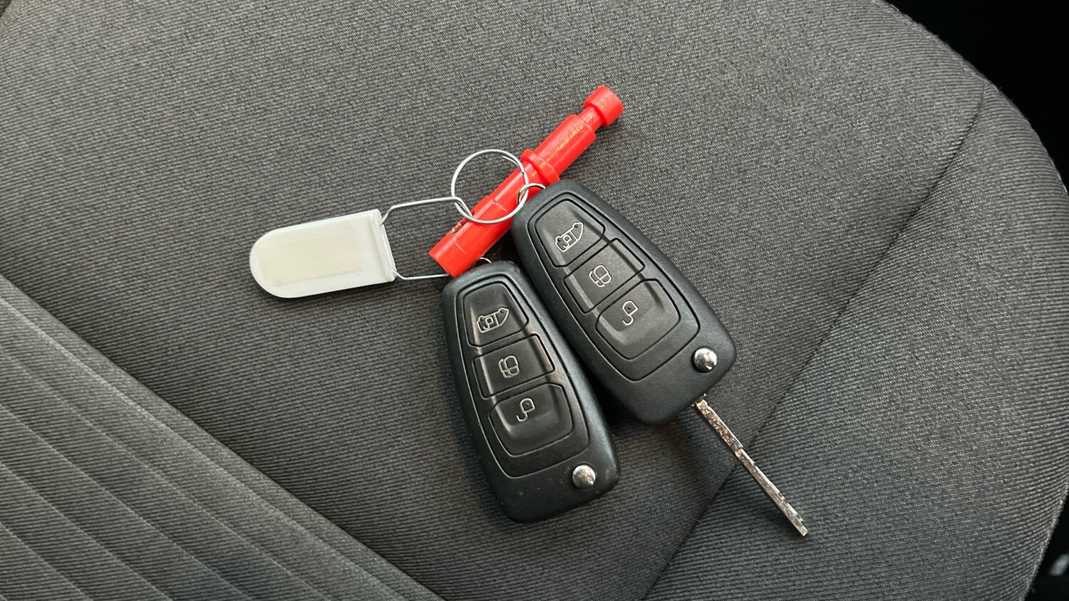 Used Ford Tourneo Custom 2022 for sale - 76559880: Photo 20