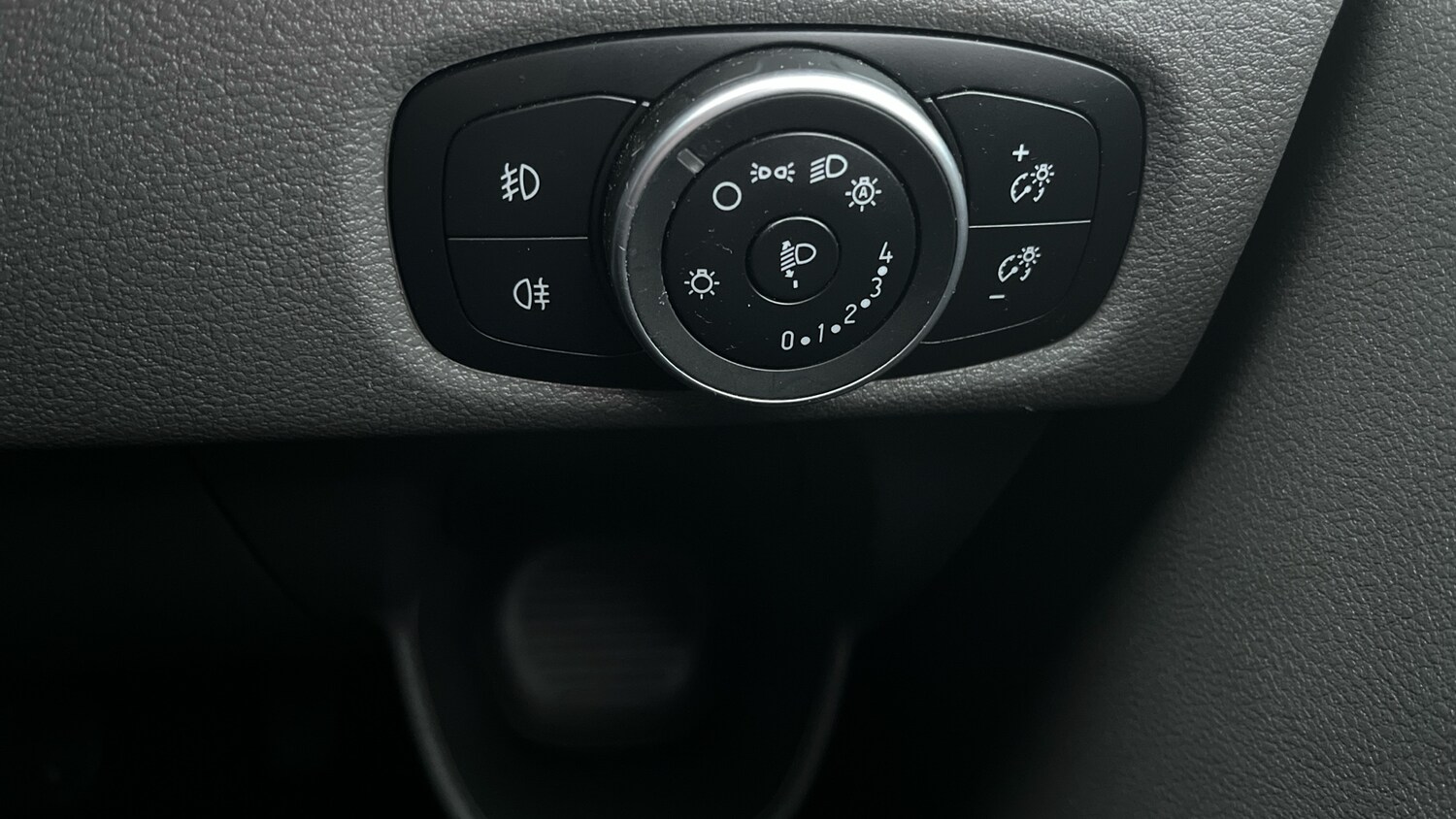 Used Ford Tourneo Custom 2022 for sale - 76559880: Photo 22