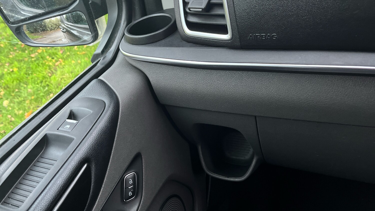 Used Ford Tourneo Custom 2022 for sale - 76559880: Photo 30