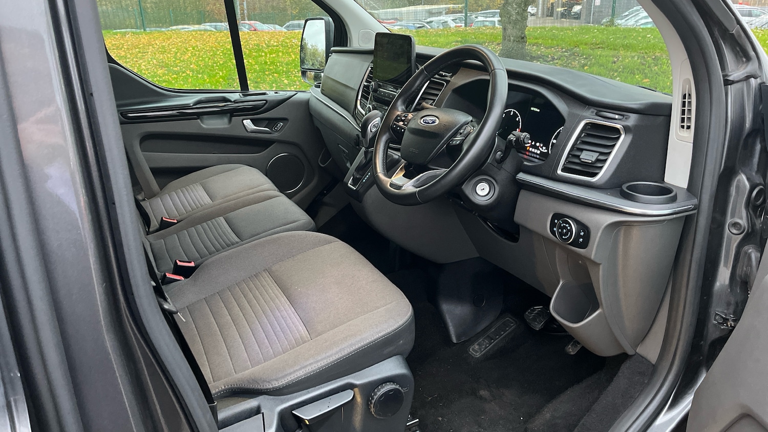 Used Ford Tourneo Custom 2022 for sale - 76559880: Photo 6