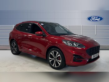 Used Ford Kuga 2021 for sale - 78166097: Photo