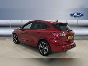 Used Ford Kuga 2021 for sale - 78166097: Photo