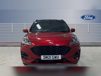 Used Ford Kuga 2021 for sale - 78166097: Photo