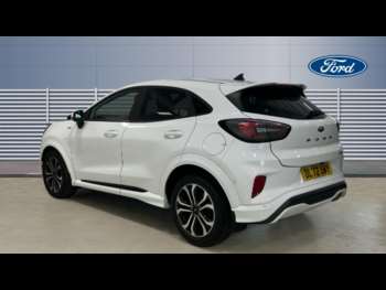 Used Ford Puma 2023 for sale - 74885915: Photo