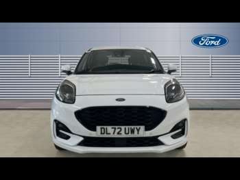 Used Ford Puma 2023 for sale - 74885915: Photo