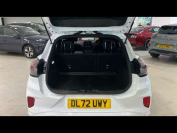 Used Ford Puma 2023 for sale - 74885915: Photo