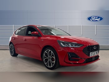 Used Ford Focus 2026 for sale - 79173254: Photo