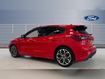 Used Ford Focus 2026 for sale - 79173254: Photo