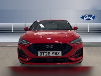 Used Ford Focus 2026 for sale - 79173254: Photo