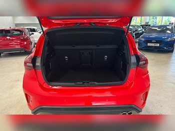 Used Ford Focus 2026 for sale - 79173254: Photo
