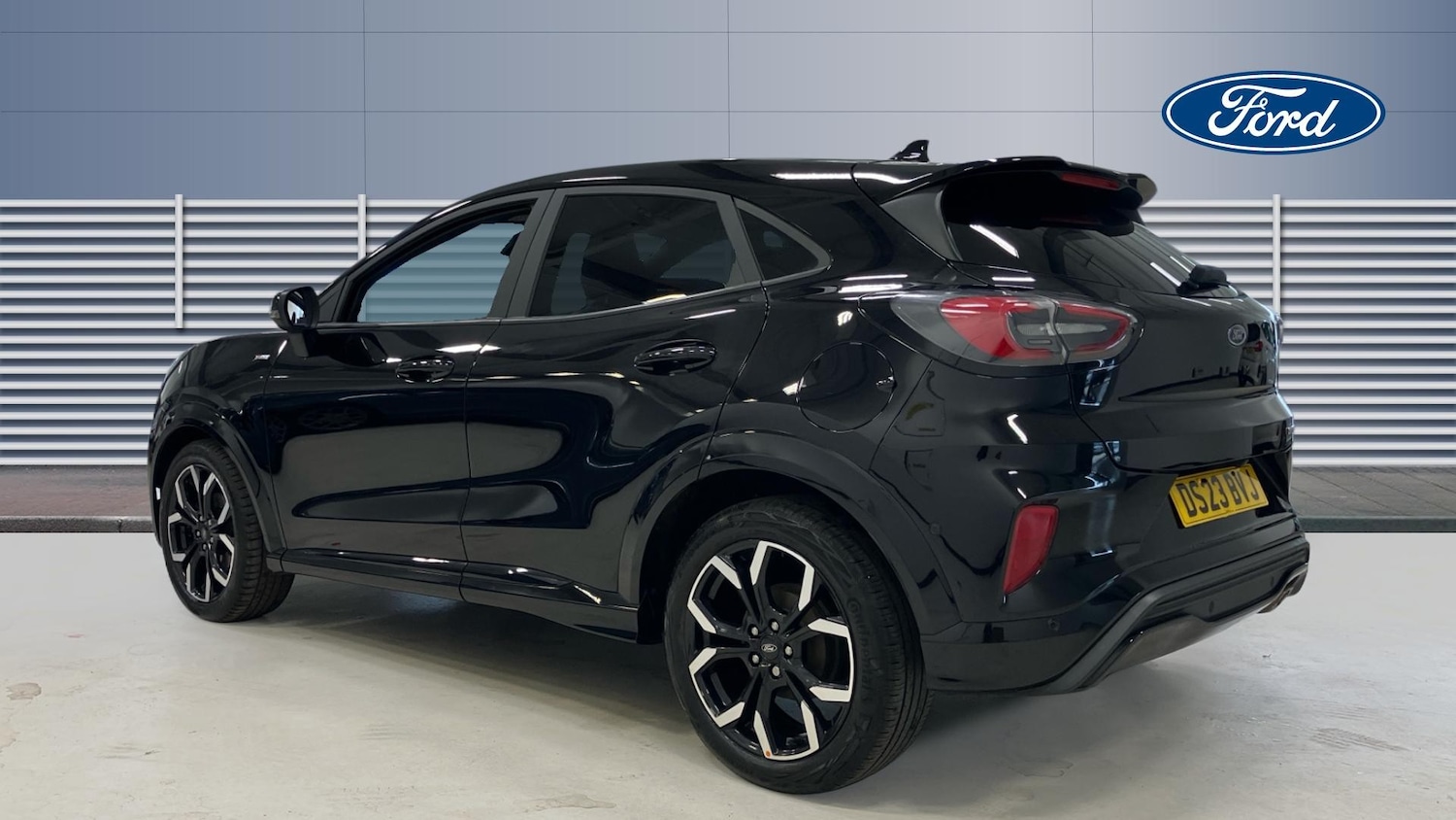 Used Ford Puma 2023 for sale - 77830472: Photo 2