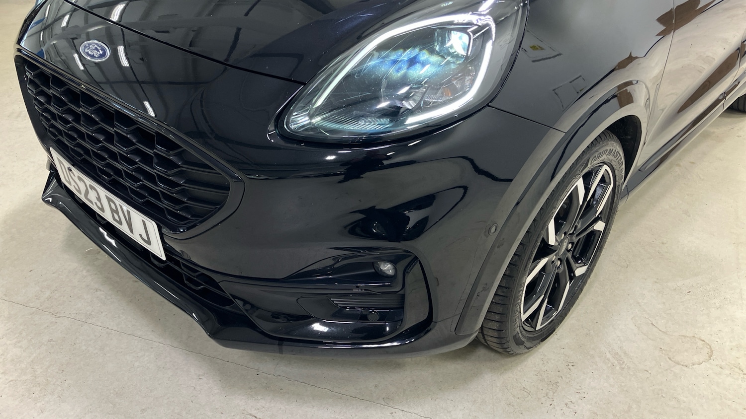 Used Ford Puma 2023 for sale - 77830472: Photo 43