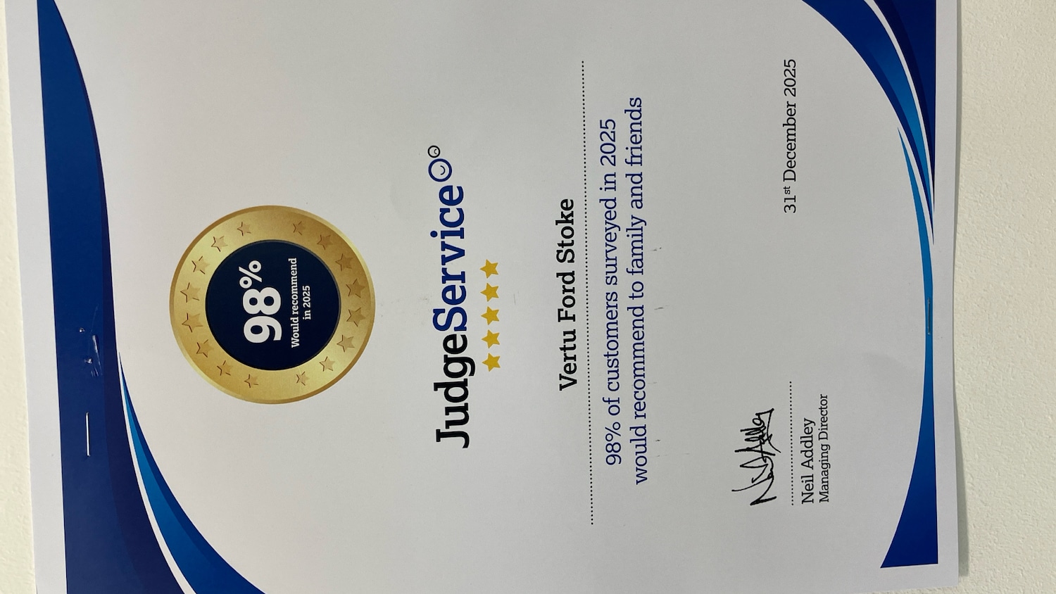 Used Ford Puma 2023 for sale - 77830472: Photo 45