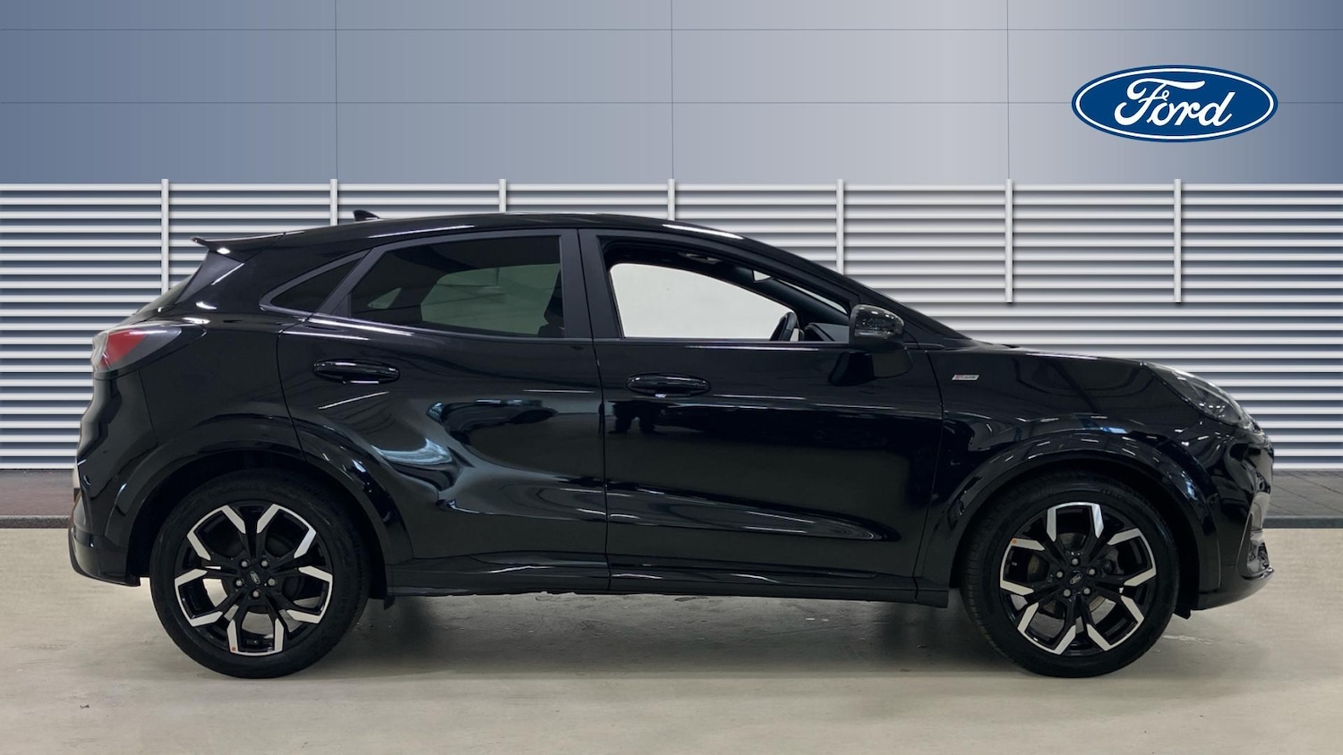 Used Ford Puma 2023 for sale - 77830472: Photo 5