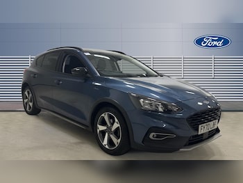 Used Ford Focus 2020 for sale - 78524145: Photo