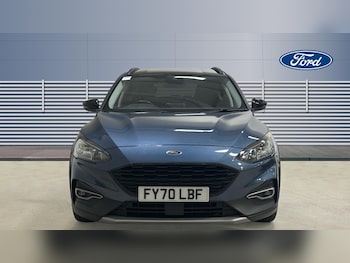 Used Ford Focus 2020 for sale - 78524145: Photo
