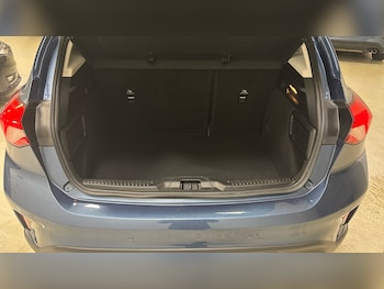 Used Ford Focus 2020 for sale - 78524145: Photo