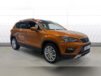 Used SEAT Ateca 2019 for sale - 79579931: Photo