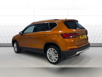 Used SEAT Ateca 2019 for sale - 79579931: Photo