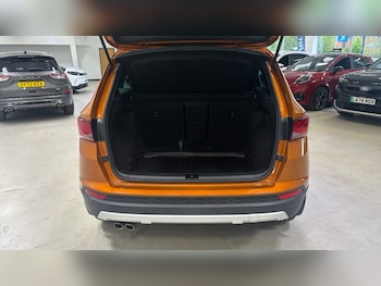 Used SEAT Ateca 2019 for sale - 79579931: Photo